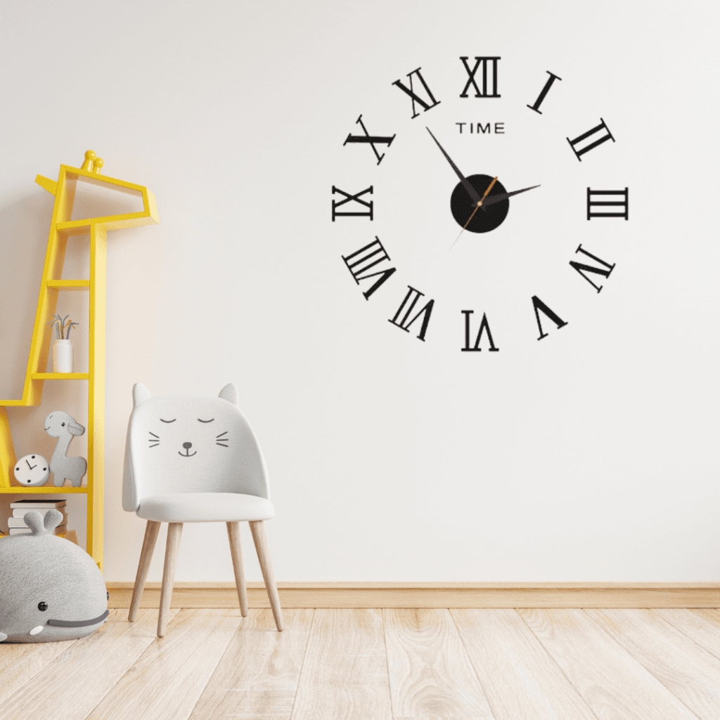 Clock,wall clock,